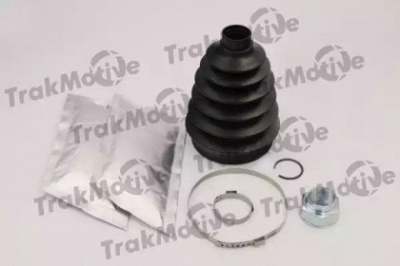 TRAKMOTIVE 500445 -  Комплект пыльника, приводной вал