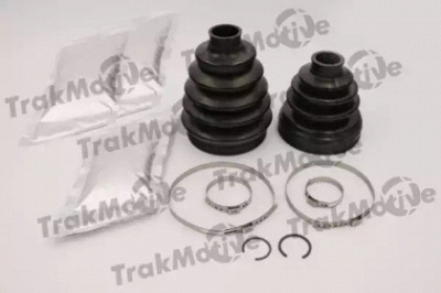 TRAKMOTIVE 500447 -  Комплект пыльника, приводной вал