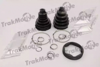 TRAKMOTIVE 500448 -  Комплект пыльника, приводной вал