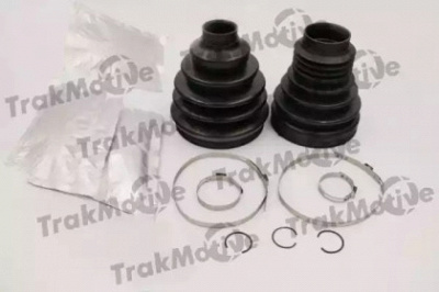 TRAKMOTIVE 500450 -  Комплект пыльника, приводной вал