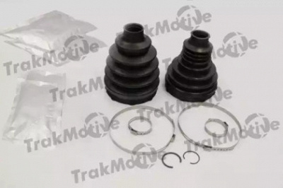 TRAKMOTIVE 500451 -  Комплект пыльника, приводной вал
