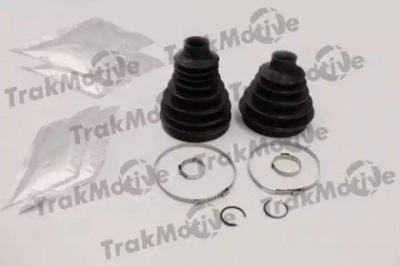 TRAKMOTIVE 500452 -  Комплект пыльника, приводной вал