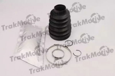 TRAKMOTIVE 500488 -  Комплект пыльника, приводной вал