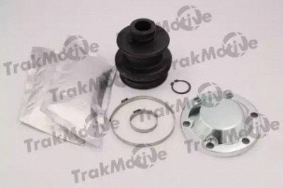 TRAKMOTIVE 500490 -  Комплект пыльника, приводной вал