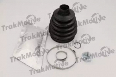 TRAKMOTIVE 500492 -  Комплект пыльника, приводной вал