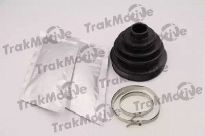 TRAKMOTIVE 500493 -  Комплект пыльника, приводной вал