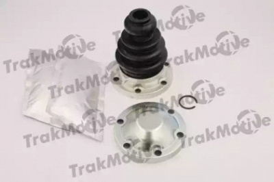 TRAKMOTIVE 500494 -  Комплект пыльника, приводной вал