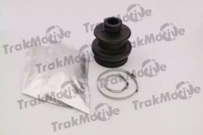 TRAKMOTIVE 500495 -  Комплект пыльника, приводной вал