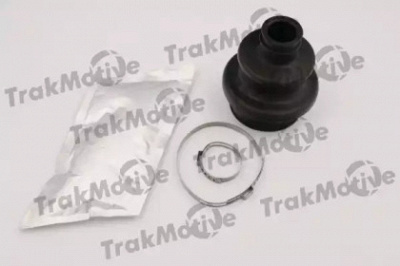 TRAKMOTIVE 500497 -  Комплект пыльника, приводной вал