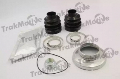 TRAKMOTIVE 500499 -  Комплект пыльника, приводной вал