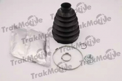 TRAKMOTIVE 500502 -  Комплект пыльника, приводной вал