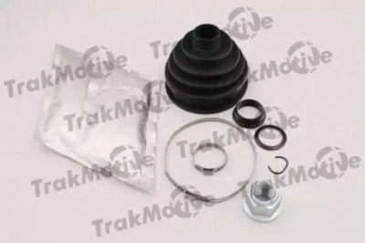 TRAKMOTIVE 500503 -  Комплект пыльника, приводной вал