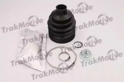 TRAKMOTIVE 500505 -  Комплект пыльника, приводной вал