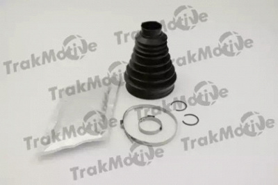 TRAKMOTIVE 500506 -  Комплект пыльника, приводной вал