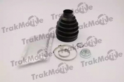 TRAKMOTIVE 500507 -  Комплект пыльника, приводной вал
