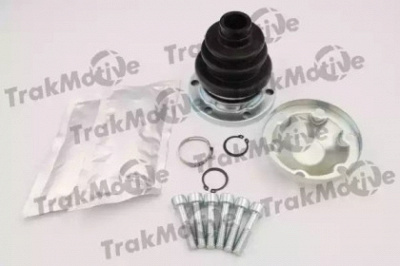 TRAKMOTIVE 500508 -  Комплект пыльника, приводной вал