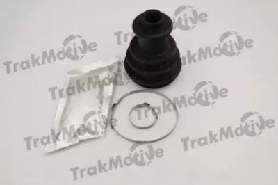 TRAKMOTIVE 500509 -  Комплект пыльника, приводной вал