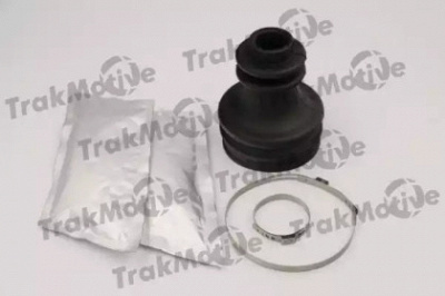 TRAKMOTIVE 500510 -  Комплект пыльника, приводной вал