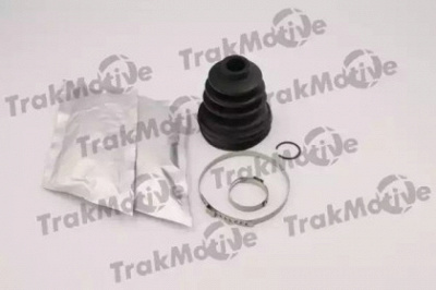 TRAKMOTIVE 500513 -  Комплект пыльника, приводной вал