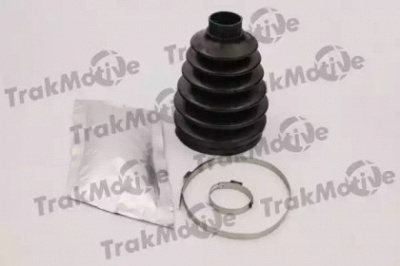 TRAKMOTIVE 500519 -  Комплект пыльника, приводной вал