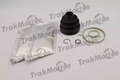 TRAKMOTIVE 500557 -  Комплект пыльника, приводной вал