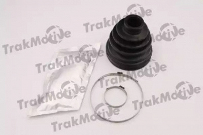 TRAKMOTIVE 500564 -  Комплект пыльника, приводной вал