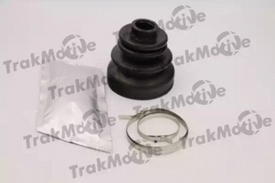 TRAKMOTIVE 500568 -  Комплект пыльника, приводной вал