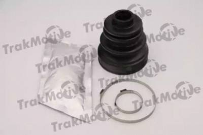 TRAKMOTIVE 500584 -  Комплект пыльника, приводной вал