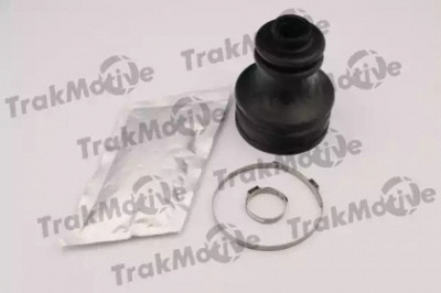TRAKMOTIVE 500585 -  Комплект пыльника, приводной вал