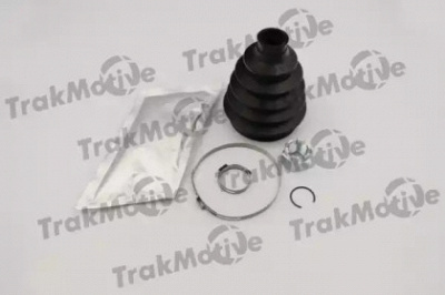 TRAKMOTIVE 500590 -  Комплект пыльника, приводной вал