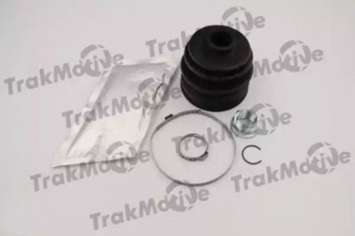 TRAKMOTIVE 500591 -  Комплект пыльника, приводной вал