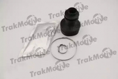 TRAKMOTIVE 500592 -  Комплект пыльника, приводной вал