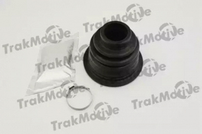 TRAKMOTIVE 500594 -  Комплект пыльника, приводной вал
