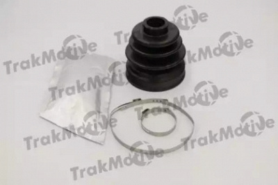 TRAKMOTIVE 500599 -  Комплект пыльника, приводной вал