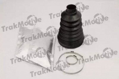 TRAKMOTIVE 500603 -  Комплект пыльника, приводной вал