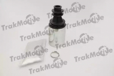 TRAKMOTIVE 500604 -  Комплект пыльника, приводной вал