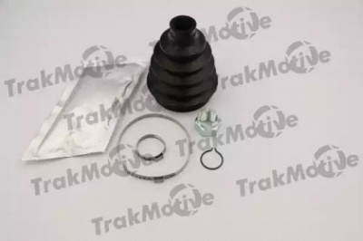 TRAKMOTIVE 500610 -  Комплект пыльника, приводной вал