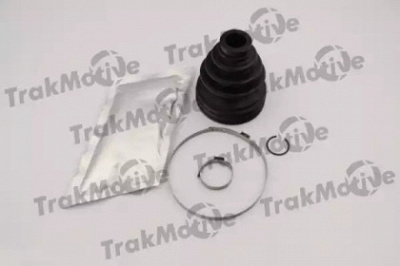 TRAKMOTIVE 500611 -  Комплект пыльника, приводной вал