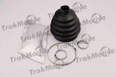 TRAKMOTIVE 500612 -  Комплект пыльника, приводной вал