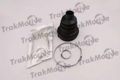 TRAKMOTIVE 500614 -  Комплект пыльника, приводной вал