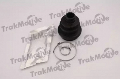 TRAKMOTIVE 500615 -  Комплект пыльника, приводной вал