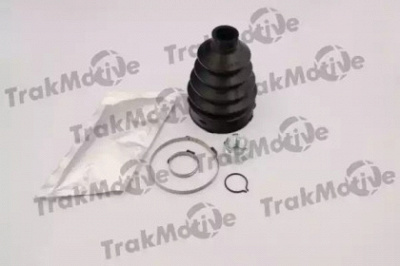 TRAKMOTIVE 500619 -  Комплект пыльника, приводной вал