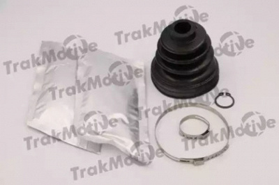 TRAKMOTIVE 500620 -  Комплект пыльника, приводной вал