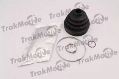 TRAKMOTIVE 500621 -  Комплект пыльника, приводной вал