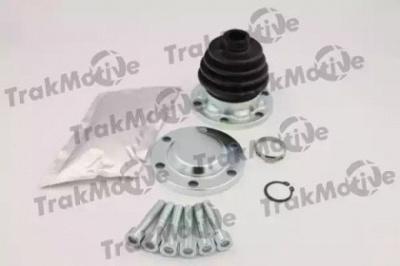 TRAKMOTIVE 500622 -  Комплект пыльника, приводной вал