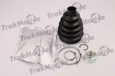 TRAKMOTIVE 500627 -  Комплект пыльника, приводной вал
