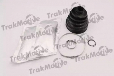 TRAKMOTIVE 500628 -  Комплект пыльника, приводной вал
