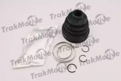 TRAKMOTIVE 500629 -  Комплект пыльника, приводной вал