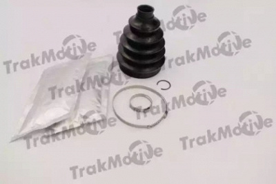 TRAKMOTIVE 500630 -  Комплект пыльника, приводной вал