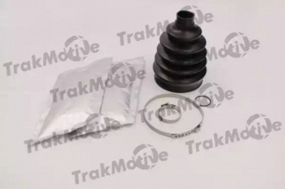 TRAKMOTIVE 500631 -  Комплект пыльника, приводной вал